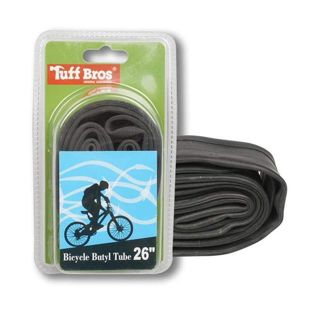 DDI 2333172 Butyl Bicycle Inner Tube 26" Case of 48 Walmart Canada