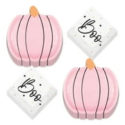 90's Party Supplies - Set of "I Love the 90's" 12 Inch Latex Balloons in Bright Yellow, Blue, Purple, Green, and Pink (20 Pack)