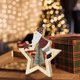 thumbnail image 4 of Adornos de Madera Ganfancp Color Tronco Regalos Navideños 1X, 4 of 6