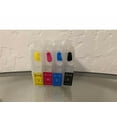 thumbnail image 2 of Empty Refillable Replacement Ink Cartridge compatible for LC-3011 LC-3013 Brother MFC-J491DW MFC-J497DW J690DW printers, 2 of 5