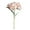 B, variant on Save Big Matoen Artificial Silk Hydrangea Flower Heads with Stem Fake White Hydrangea Flowers for Wedding Home Garden Centerpiece