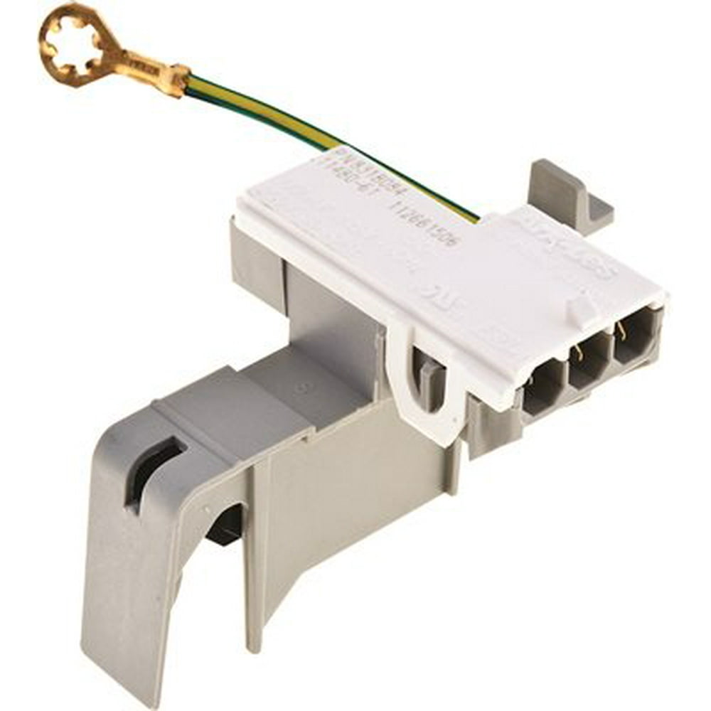 LID SWITCH ASSEMBLY FITS ADMIRAL®, AMANA®, CROSLEY®, KENMORE