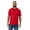 Deep Red, variant on Sport Cool DRI Men’s Performance Polo Black XL