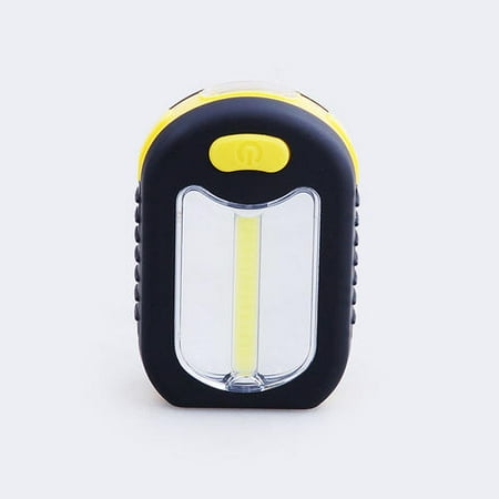 Smart Electrician Mini Battery LED Work Light - Walmart.com