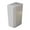 Gray#1003, variant on Taotanxi Bathroom Trash Can with Lid, 2.2 Gallon / 10 Liter Small Garbage Can with Pop-up Lid for Toilet, Office, Bedroom, Living Room(Beige)
