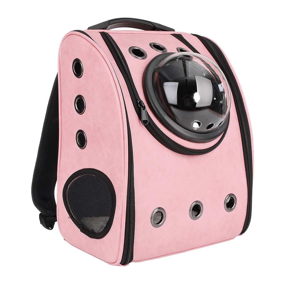 Portable Pet Cat Dog Puppy Carrier Space Astronaut Capsule Backpack