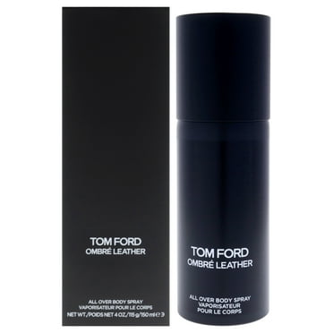 Tom Ford Ombre Leather , 4 oz Body Spray