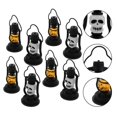 thumbnail image 3 of Lámpara de calabaza de Halloween de 12 piezas para decoraciones de Halloween, 3 of 3