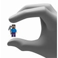 thumbnail image 5 of LEGO Minecraft: Steve Minifigure with Pickaxe LEGO -, 5 of 5