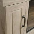 thumbnail image 2 of Sauder Crédence Cheminée, Finition Chalk Oak®, 426163, 2 of 9