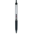 thumbnail image 5 of Precise V5RT Roller Ball Pen Retractable, Extra-Fine 0.5 mm, Black Ink, Black Barrel, 30/Pack, 5 of 6