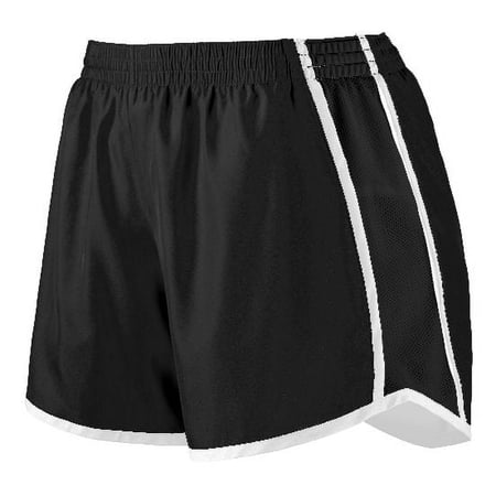 Augusta Sportswear Womens Augusta Girls Pulse Team Short