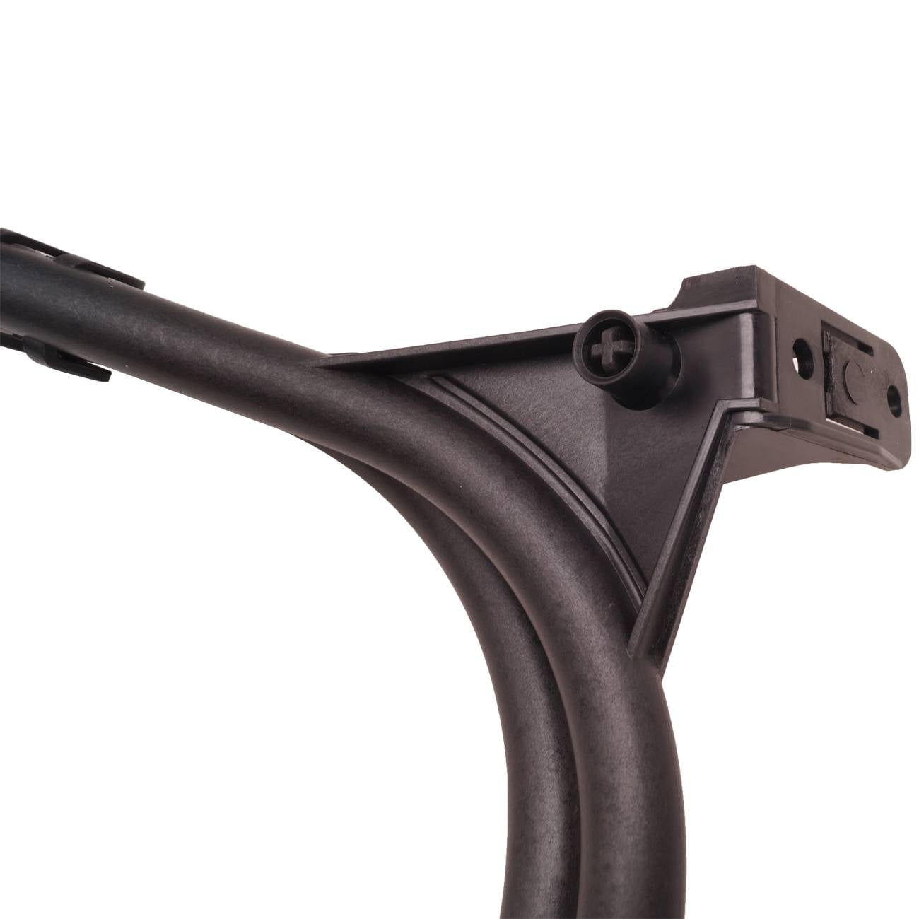 ewbo DTD-0012 Enhance Engine Cooling: Cooling Water Tube Off Hose from Coolant Tank