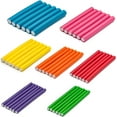 thumbnail image 4 of Ultimate Flexibility: Flexi Rods Curlers, Easy To Use For Salon-quality Results, Comfortable To Sleep In, High Quality Material Ensures Durability, Suitable For All Hair Types,, 4 of 5