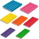 thumbnail image 4 of Belleza sin calor: rizadores flexibles, una variedad de tamaños para todo tipo de cabello, rodillos de espuma suave sin calor con plancha flexible en el interior para un peinado seguro y sin, 4 of 5