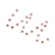 thumbnail image 4 of Cateissary 1 Juego de decoraciones para fiestas pequeño adorno colgante interesante adornos de estrellas Kits de decoración para fiestas tipo 21, 4 of 6