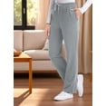 thumbnail image 5 of Drawstring Knit Pants, 5 of 8