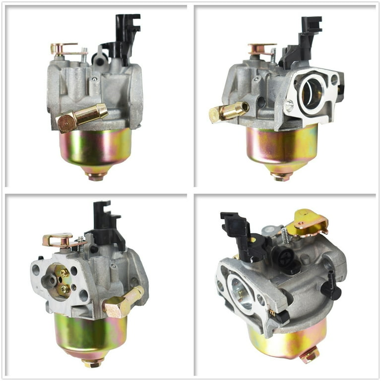 Netuera Carburetor for Troy-Bilt Snow Blower, Storm 2410 2420 2620