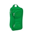 thumbnail image 1 of LEGO Kids' Brick Pouch, Green, One Size LEGO -, 1 of 5