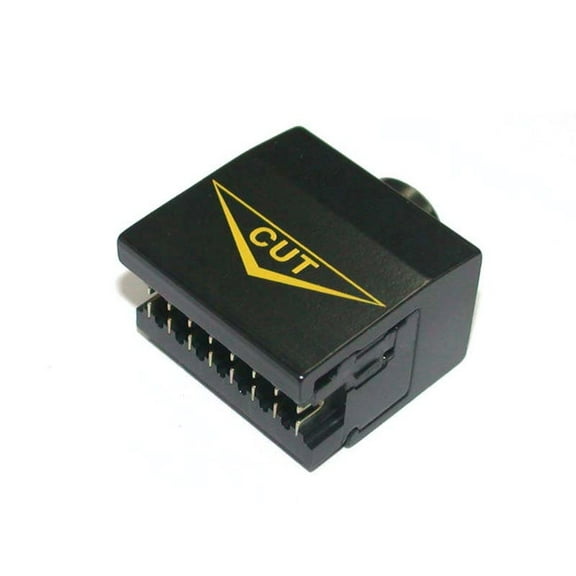 Eclipse Tools 4 pair head for punchdown tool