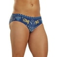 thumbnail image 5 of Sporti Granny Sweater Hanukkah Brief Swimsuit, Briefs (Men’s), 5 of 6
