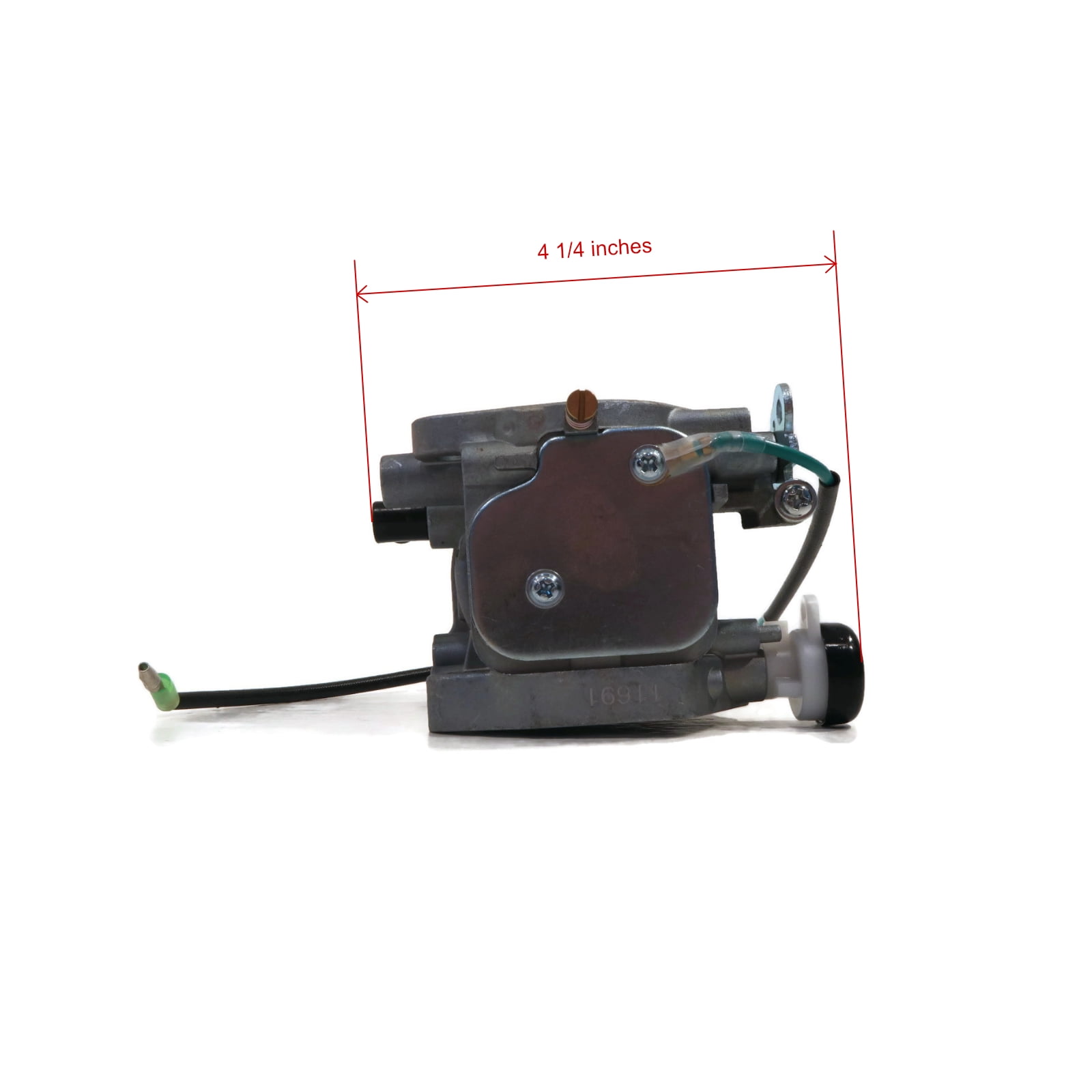 3285312-S Carburatore Per Kohler SV710 SV725 SV730 SV735 SV740 SV830 Carburatore Motore 32 853 08 32 853 06 32 853 04 Craftsman Motore Trattorino Tosaerba Per Toro 5 9008 74375 74823 Con 90520135 - Foto 2