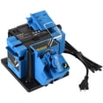 thumbnail image 3 of Afilador Eléctrico Multifuncional Para El Hogar, Cortador de Tijera, Herramiente de Afilado para Uso Diario, 3 of 7