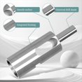 thumbnail image 5 of Herramienta de Portabrocas para Bridas de Calibre 9, para Taladro Eléctrico con Portabrocas Sin Llave de 3/8 Pulgadas, Herramienta de Portabrocas de Bridas de Calibre 9, 5 of 5