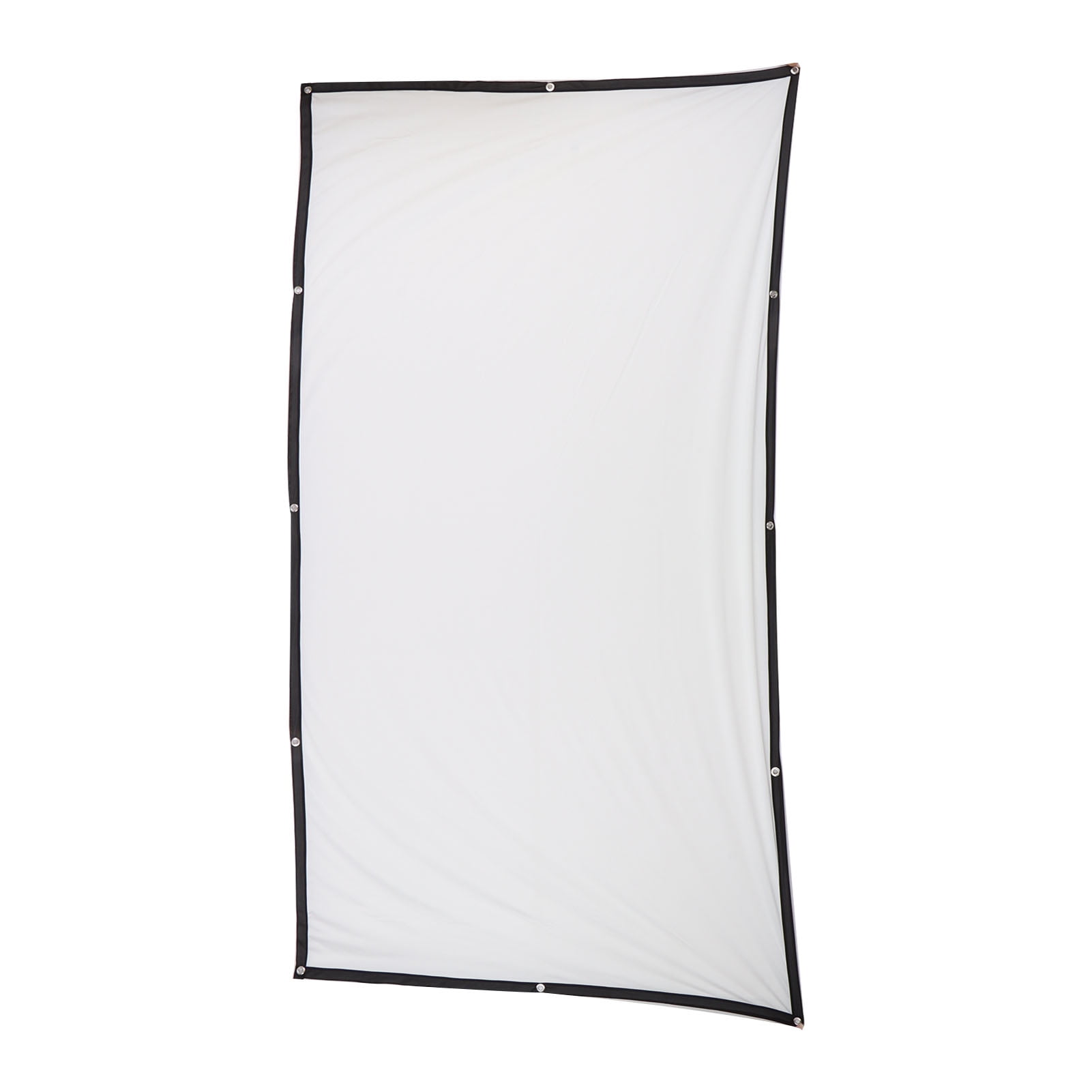 Projector Screen, Retractable Projector Screen Outdoor Movie Screen