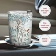 thumbnail image 5 of Valentines Day Gifts for Her Him - Gifts for Wife Husband, Anniversary Birthday Gifts for Girfriend Boyfriend, Wife Christmas Gift Ideas - I Choose You 20oz Tumbler, 5 of 6