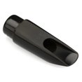 thumbnail image 4 of Berg Larsen Rubber Soprano Saxophone Mouthpiece 80/1, 4 of 5