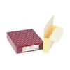 Smead Pocket Folder,Folder,3.5",Manila,PK10 75164