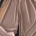 thumbnail image 4 of 1-2T Toddler Solid Color Lightweight Jogger Pants, Elastic Waist Loose Casual Trousers for 9 12 18 Months 2T 3T 4T 5T 6T 7T 8T Boys Girls Daily Wear,Brown, 4 of 4