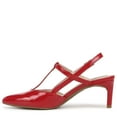 thumbnail image 5 of LifeStride Womens Aire Slingback Heels - Medium & Wide Width, 5 of 9