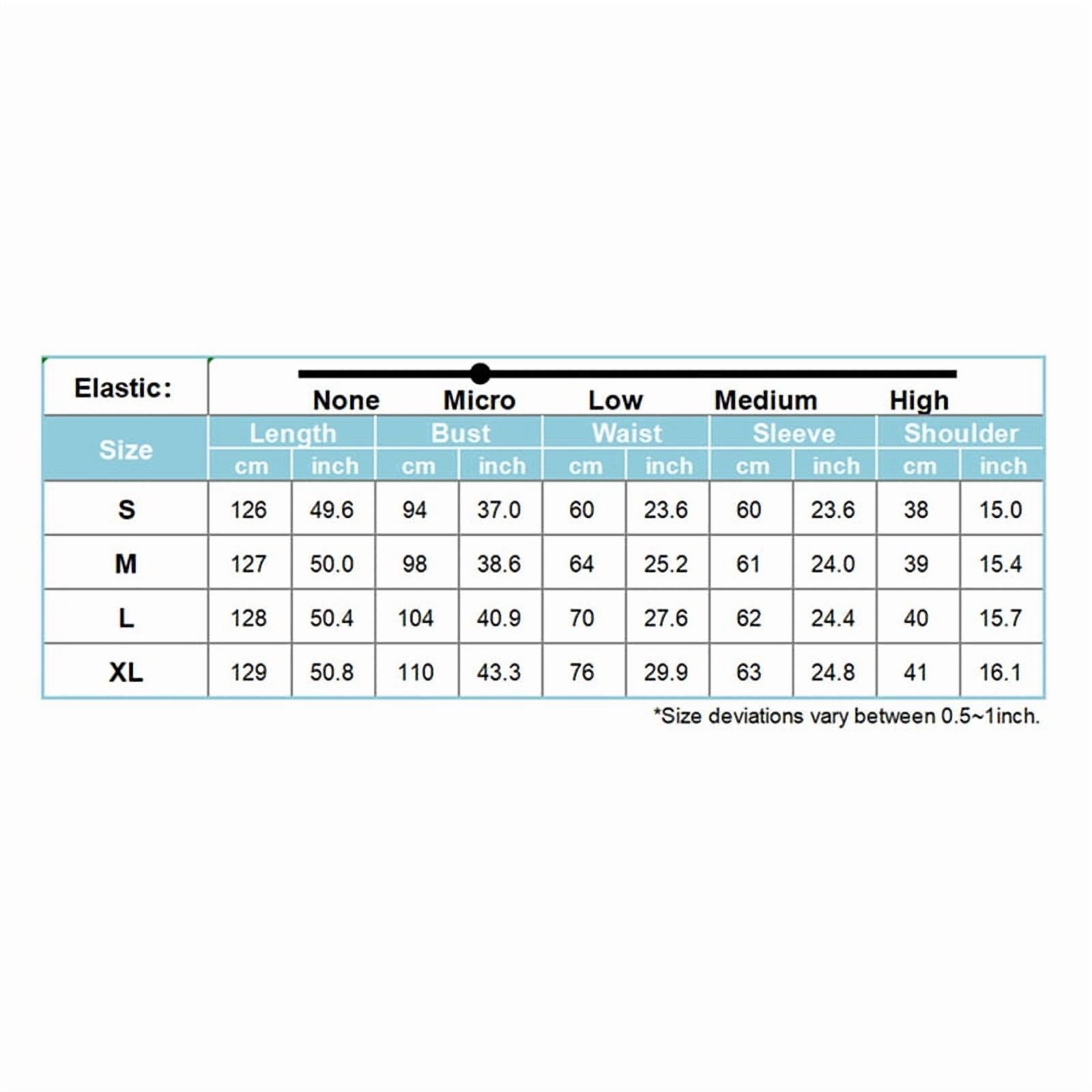 Women Fall Long Sleeve Dress Casual V Neck Pleated A Line Light Blue M
