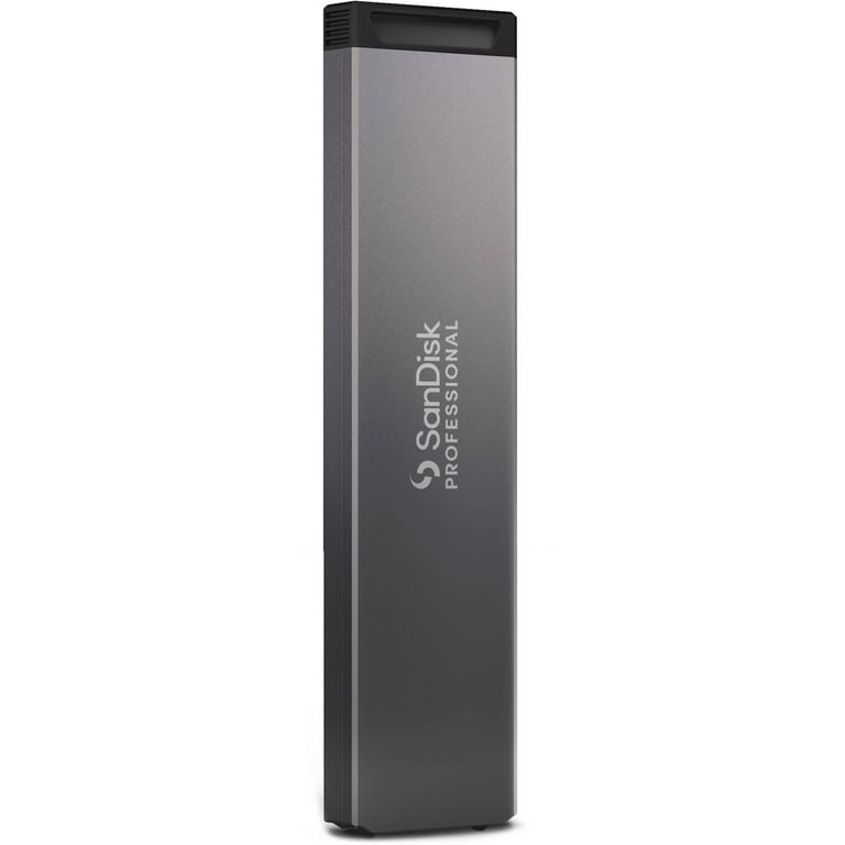 外付けハードディスク・ドライブ SanDisk G-DRIVE PROJECT 12TB Amazon | サンディスクプロフェッショナル 外付けHDD 12TB G