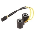 thumbnail image 3 of EL, Solenoide de transmisión de inversión eléctrica A Solenoide de transmisión de inversión de diseño aerodinámico, 3 of 12