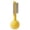 Yellow, variant on 2026 New Multi Functional Tumbler Vegetable Peeler, Kitchen Gadget with Cleaning Brush for Potatoes Carrots, Ergonomic Stainless Steel Peeler Tool