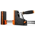 thumbnail image 4 of WEN Parallel Clamp Kit with Two 24-Inch Clamps, Two 50-Inch Clamps, and Framing Kit, 4 of 4