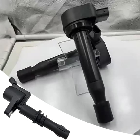 High-Performance Ignition Coil for Vehicles - Fire Coil 508 467 473 4 491 FD493 FD503 Compatible Upgrade