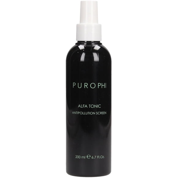 Tónico PUROPHI Alfa Pantalla Antipolución 200 ml
