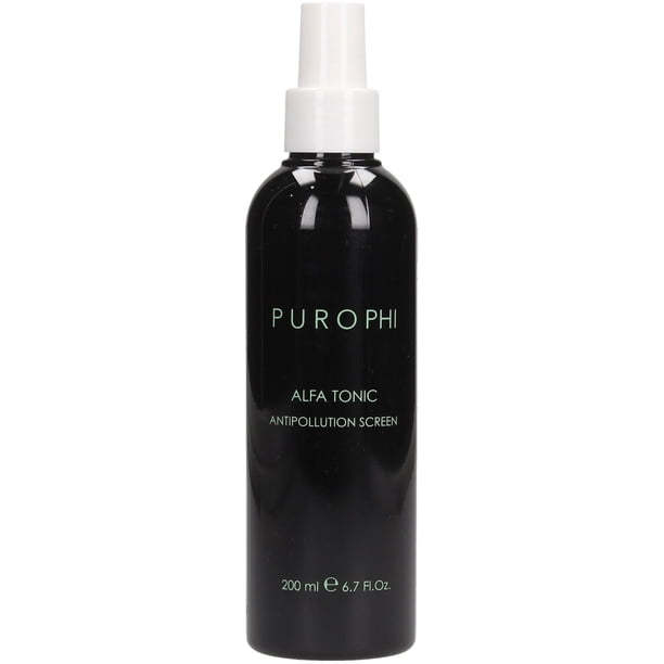 Tónico PUROPHI Alfa Pantalla Antipolución 200 ml