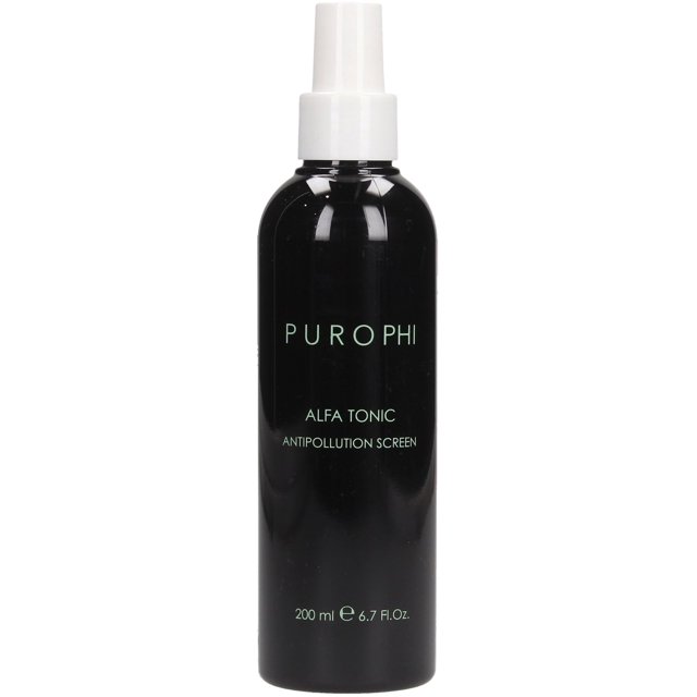 Tónico PUROPHI Alfa Pantalla Antipolución 200 ml