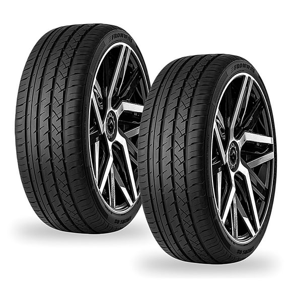 Llantas FRONWAY 225/45R18 EURUS08 95 W