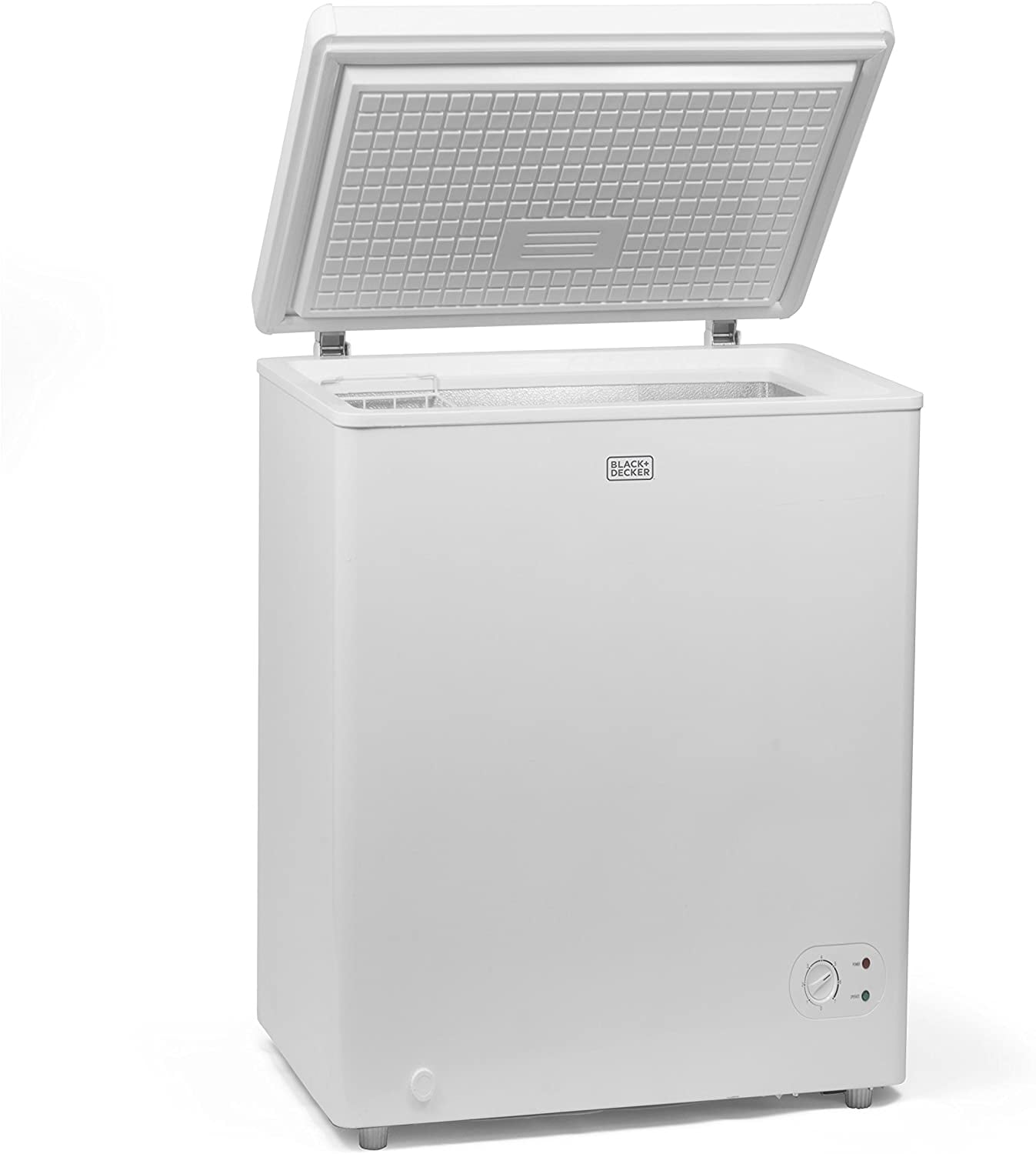 Black and Decker BCFK35 3.5 Cu. Ft. Chest Freezer