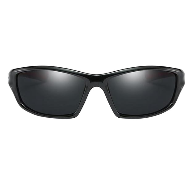 de sol izadas 400 impacto para hombre mujeres, de ciclismo, , conducir, golf, a prueba , -, Sunnimix Gafas de ciclismo para hombre