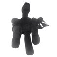 thumbnail image 4 of Muñecas de dragón negro, los mejores regalos, juguetes de dragón Ender, juguete de peluche para niños y niñas, 4 of 6