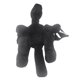 thumbnail image 4 of Muñecas de dragón negro, los mejores regalos, juguetes de dragón Ender, juguete de peluche para niños y niñas, 4 of 6
