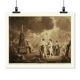 thumbnail image 2 of Print: America. To Those, Who Wish To Sheathe The Desolating Sword Of War, 2 of 4