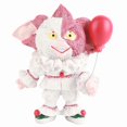 thumbnail image 1 of Cartoon Handmade Doll Resin Cute Monster Doll Collection Gift for Doll Lovers, 1 of 4